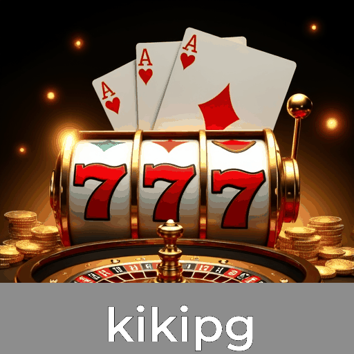Kikipg: Seu Cassino Online Seguro e Divertido
